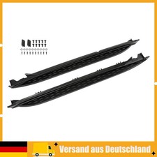 Trittbretter Seitenbretter Schweller Ersatz für Benz GLC Klasse X253 2015-2022 Trittbretter Seitenbretter Schweller Ersatz für Benz GLC Klasse X253 2015-2022