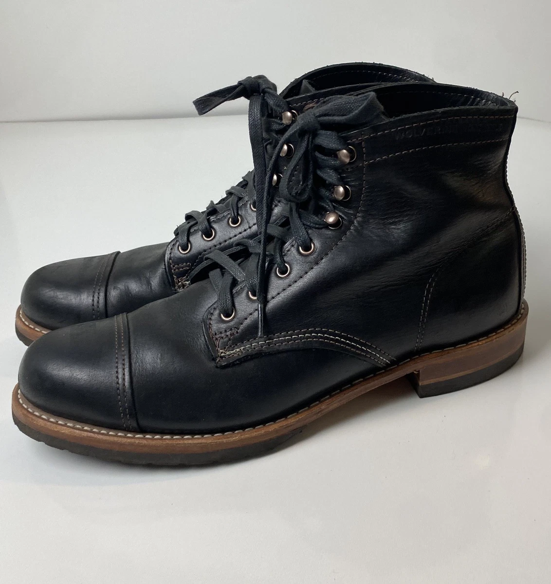 Wolverine 1000 Mile Men's Boots for Sale - Shop New & Used Men's