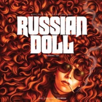 Russian Doll Seasons 1 2 - New Vinyl Record 12 - E1111z