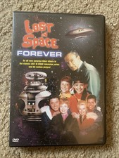 Lost in Space Forever (DVD, 2000) for sale online | eBay