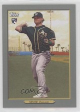 2020 Topps Turkey Red 2020 Series 2 Sheldon Neuse #TR-64 0hd6