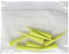 Universal Hydraulic Oil Line Service Rubber Plugs and Caps Kit...