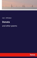 Lily C. Whitaker | Donata | Taschenbuch | Englisch (2021) | And Other Poems