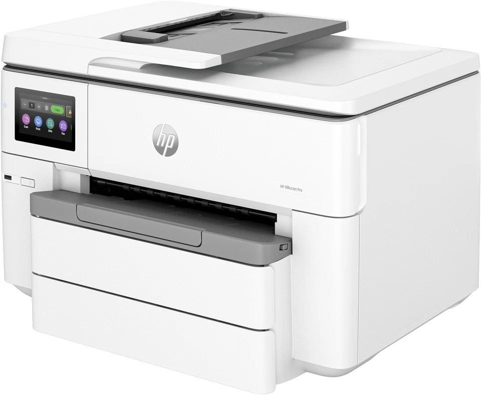 HP OfficeJet Pro 9730E Large Format AiO Printer 537P6B#629 - Image 2 of 3