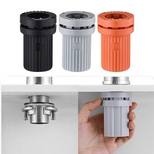 Fit Long Lasting Durability Wash Basin Foot Nut Tap Fastener