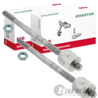 2X FAG Axialgelenke Spurstangen Passend FüR Chevrolet Cruze Volt Opel Ampera
