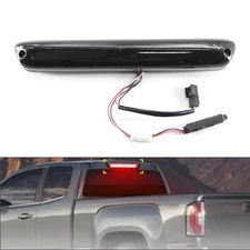 Tail Brake Light Cargo Lamp For Chevy Colorado For GMC Canyon 2004-2012