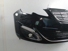 🇫🇷 PARE-CHOC AVANT PEUGEOT 308 ➤1610742580 ♻️