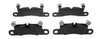 Ferodo Bremsbelagsatz Scheibenbremse Premier Fuse+ Technology FDB4424 FüR VW 7P5