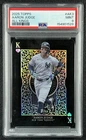 AARON JUDGE PSA 9 2025 TOPPS #AK-3 ALL KINGS SSP MINT RARE YANKEES