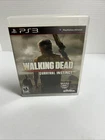 The Walking Dead: Survival Instinct (Sony PlayStation 3, 2013)