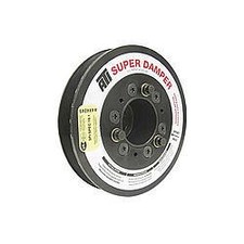 Ati Performance Bbm 7.074 In Harmonic Damper For Mopar Brb 426 Hemi