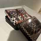 NASCAR 50th Anniversary 1998 Poker Playing Cards Tin Set - 2 Decks — photo 2