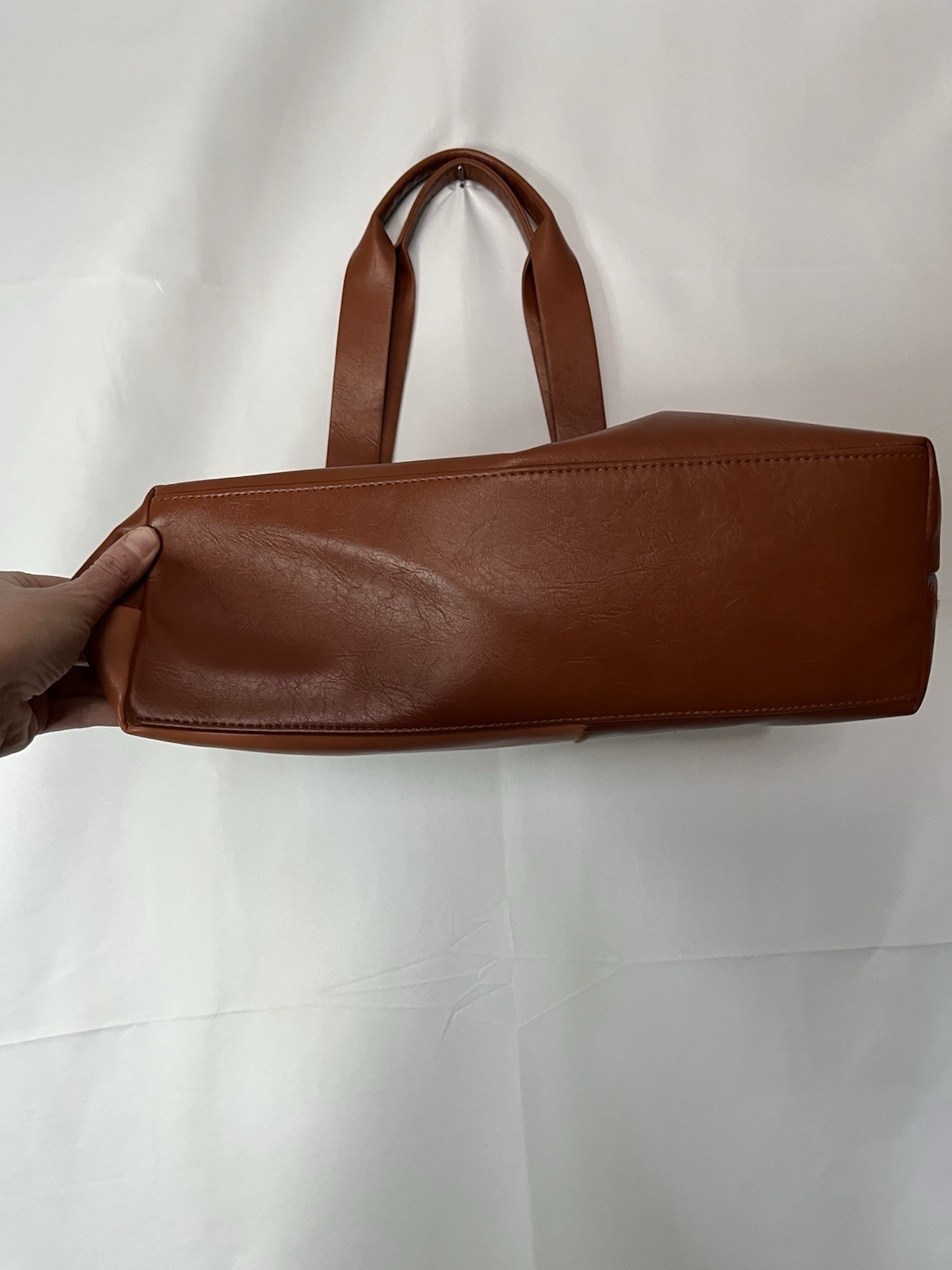 Universal Thread  Patterned Multicolored Blue Cre… - image 5