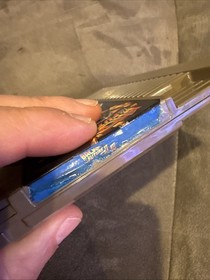 Back to the Future Part II 2 & III 3 (Nintendo Entertainment System, 1990)  NES