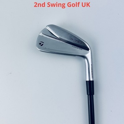 Taylormade P790 UDI 2021 #2 Eisen / 17 Grad / Stiff Flex HZRDUS Smoke Black RDX