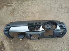 Skoda Fabia MK3 2014 - 2018 Dashboard and Steering Wheel Air Bag Kit