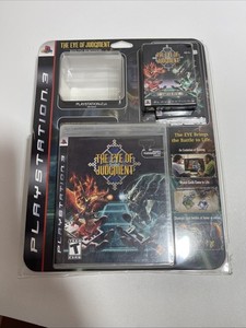 Eye of Judgment Ps3 | eBay