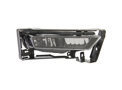 fits HONDA ACCORD SEDAN 2013 RH FOG LAMP ASSEMBLY
