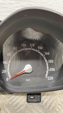 Compteur Ford FIESTA