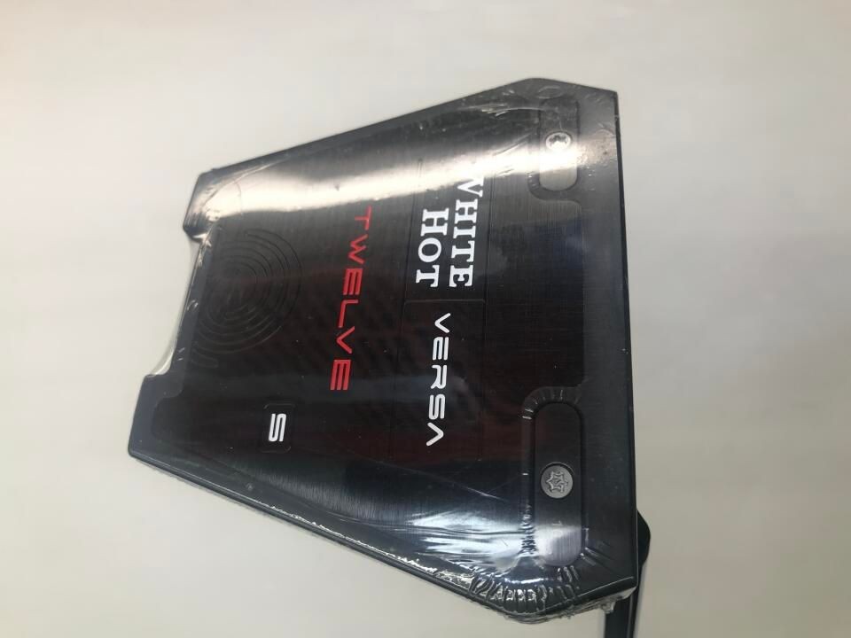 Callaway Odyssey White Hot Versa Twelve DB Putter