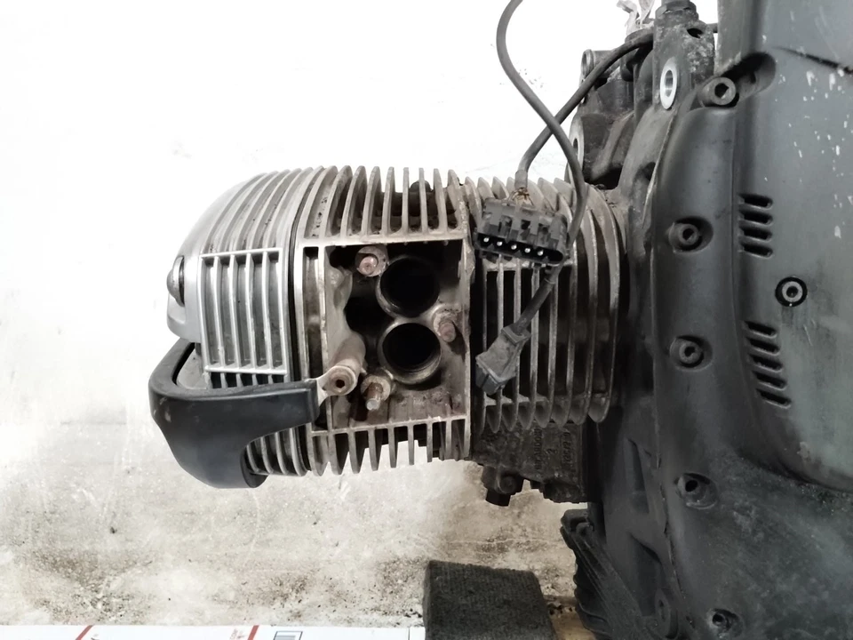 BMW R1100 RT R 2000 00 motor garantía completa Foto 3 de 4