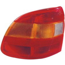 Rückleuchte Heckleuchte links rot für Opel Astra F 56_ 57_