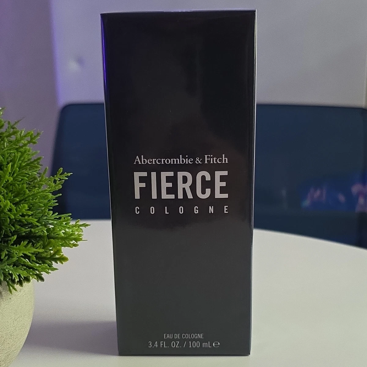 Abercrombie & Fitch Fierce Fragrances for sale | eBay