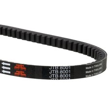   JT DRIVE BELT JTB8001 NEU DE STOCK
