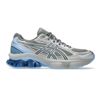 ASICS Unisex GEL-Kinetic Fluent Runner - Clay Grey  1203A591-025 Expeditedship