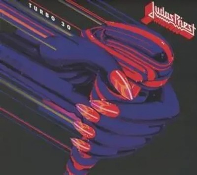 Turbo 30 (Remastered 30th Anniversary Edition) | Judas Priest | Englisch | CD