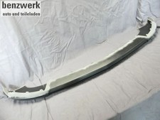 Mercedes ML GLE W166 Spoiler Frontsch&uuml;rze Sto&szlig;stange vorne CARLSSON 51W1661140