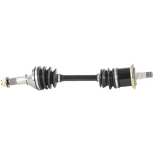 TrakMotive Drive Axle Front CAN-7024 CSW