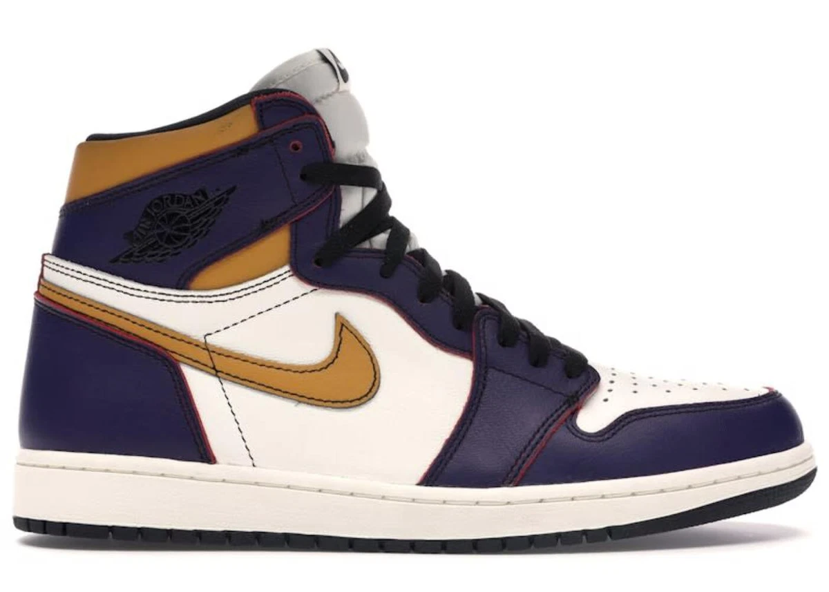 Jordan 1 Retro OG High Defiant for Sale | Authenticity Guaranteed