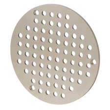 Mavrik Round Floor Drain Grate