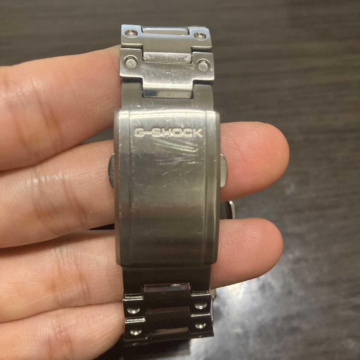G-SHOCK デジタル腕時計 3459/3461