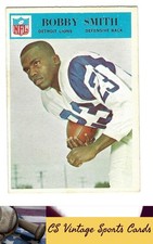 1966 Philadelphia #73 Bobby Smith