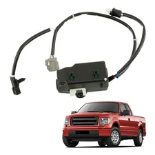 Automatic Shift Lock Actuator Fit for F150 2004-2014 4L3Z7E096AB 4L3Z7E096AA