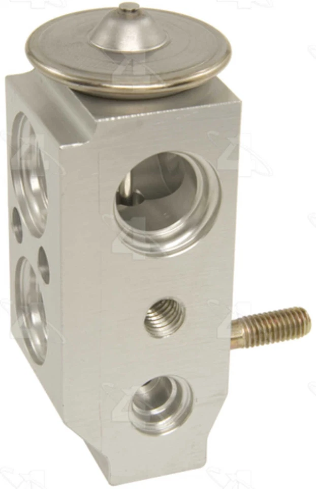 Kit de repuesto de aire acondicionado para Kia Forte 2010-2012, Forte Koup CUATRO ESTACIONES Foto 4 de 4