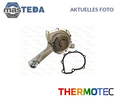 D1M012TT MOTOR KÜHLWASSERPUMPE WASSERPUMPE THERMOTEC FÜR MERCEDES-BENZ E-CLASS