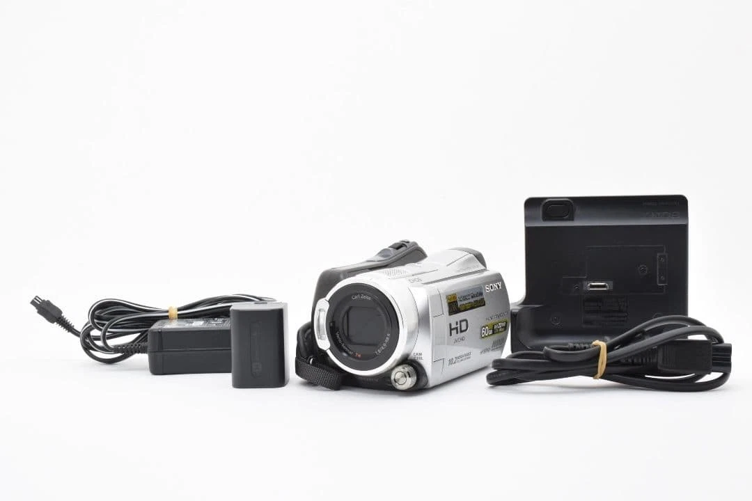 Sony Hdr Sr11 for sale | eBay
