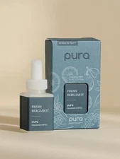 Pura Smart Home Fragrance Diffuser Refills  Multiple Scents  Pick & Choose New