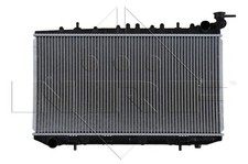 Radiateur Nissan 100 NX