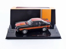 IXO 1/43 - FORD MUSTANG II COBRA - 1977 CLC599N