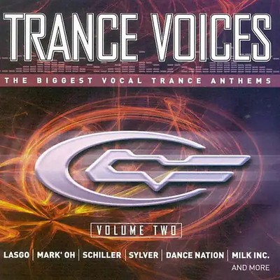 Various - Trance Voices 2