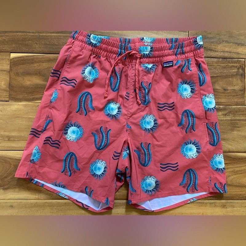 Patagonia Swimwear - Highly rated Buy It For Life recommendation