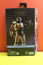 Hasbro 2022 The Black Series Star Wars Obi Wan Kenobi NED-B