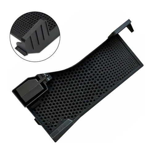 2 Pieces Removable Mesh Filter Heat Resistant Base Card Tank Filter Mesh - Picture 6 of 8