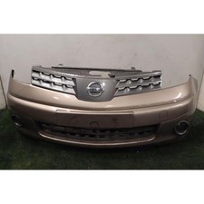 Pare-choc avant Nissan NOTE
