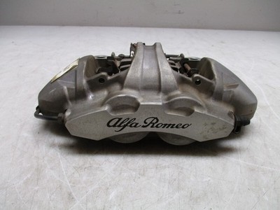 2018-2024 Alfa Romeo Stelvio LH Driver Front Brembo Brake Caliper OEM
